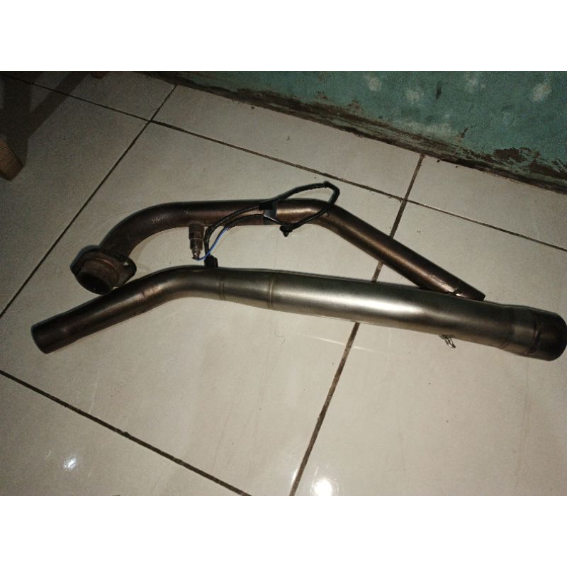 header proliner pnp cbr150