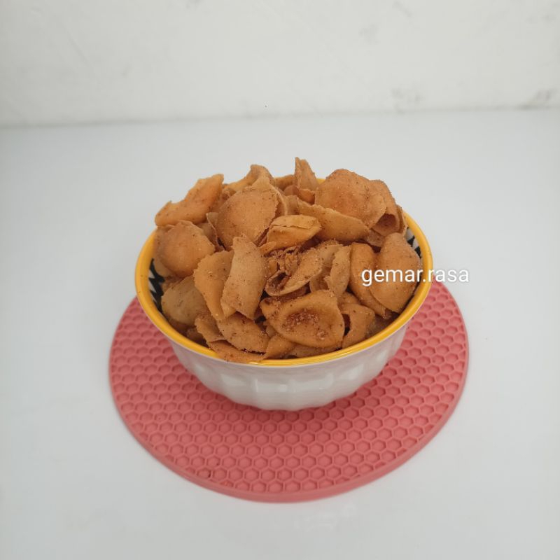 

Kerang Pedas