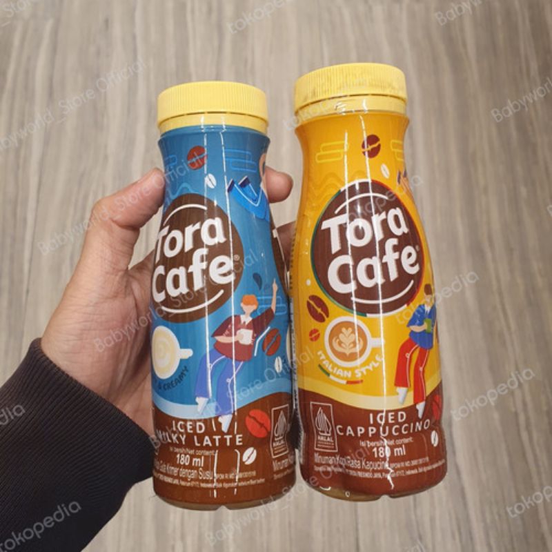 

Tora Cafe