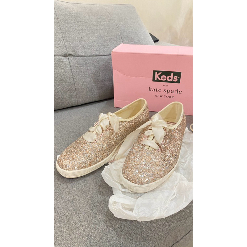preloved keds kate spade original