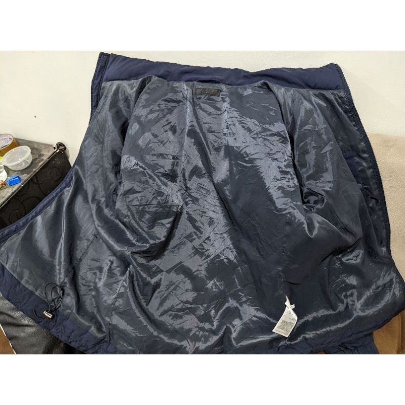 JAKET_DOWN_UNIQLO_PRELOVED