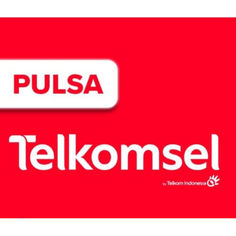 pulsa tsel 500k