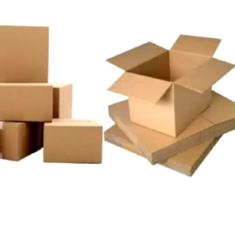 

EXTRA PACKING DUS KARTON