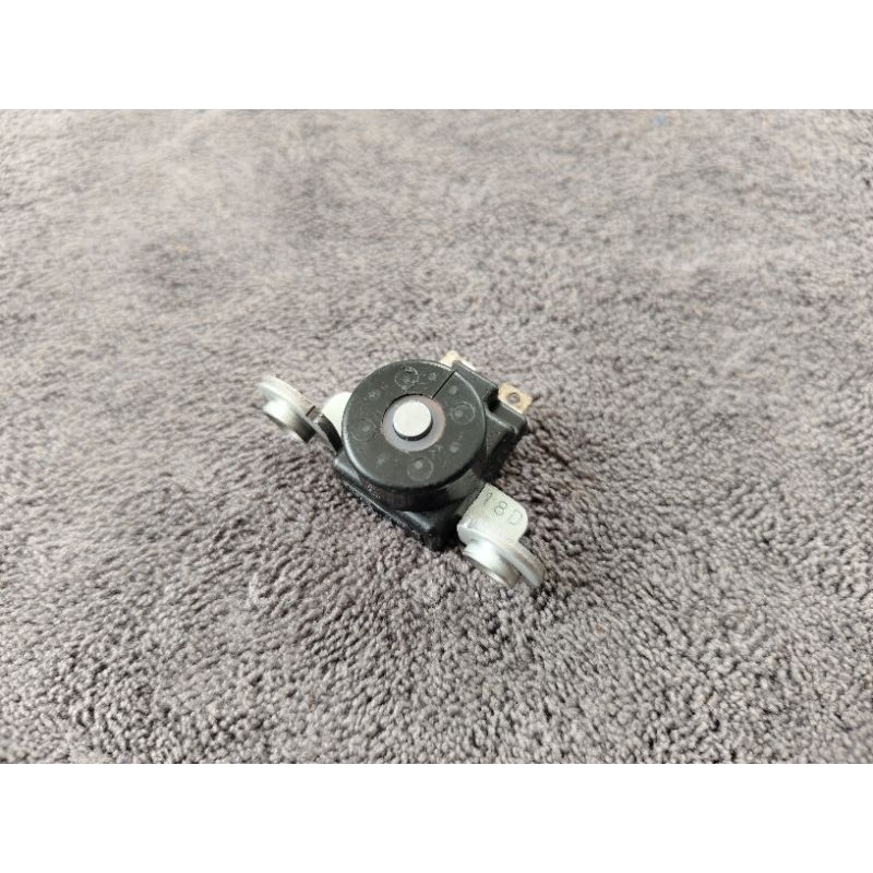 PULSER PENGAPIAN ORIGINAL YAMAHA MIO J / mio M3 125 / mio s / mio z  ASLI