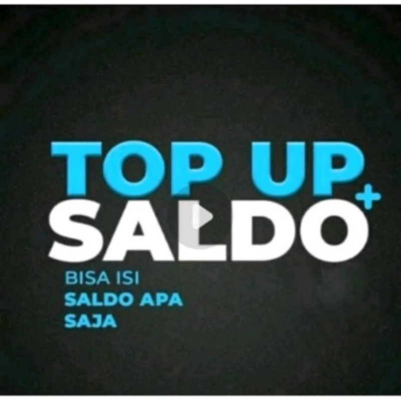 

sticker saldo