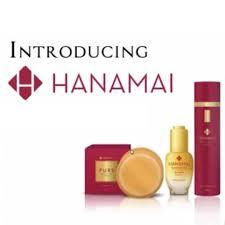 HANAMAI PRODUCT SERIES AFC ORIGINAL