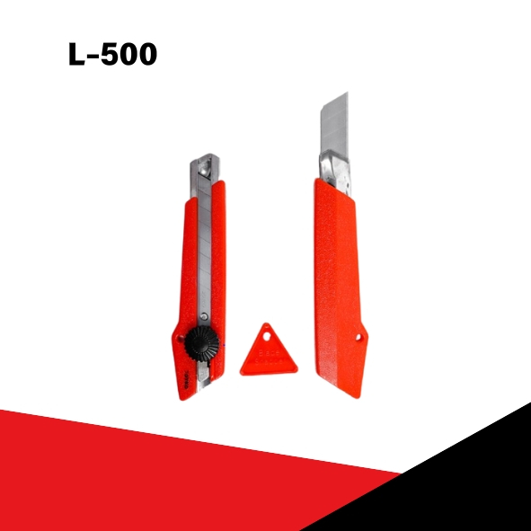 

(SET) CUTTER JOYKO L-500 + Bonus Isi / PEMOTONG JOYKO L-500 / PEMOTONG KERTAS