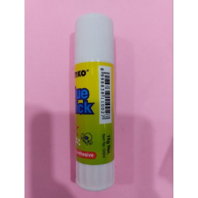 

Lem Glue Stick 15gram
