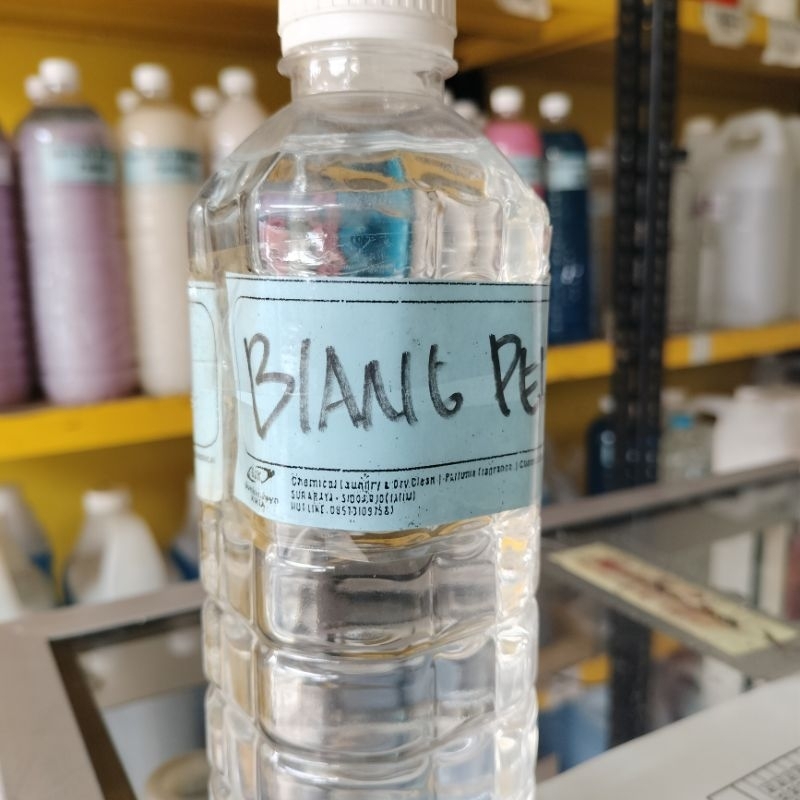 BIANG PELICIN PEWANGI SETRIKA