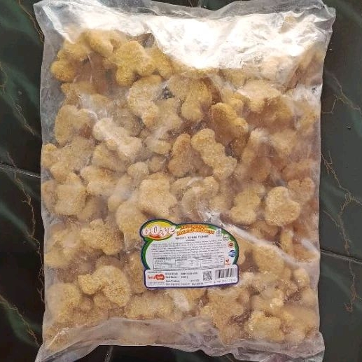 

OOYE nugget funny 2kg