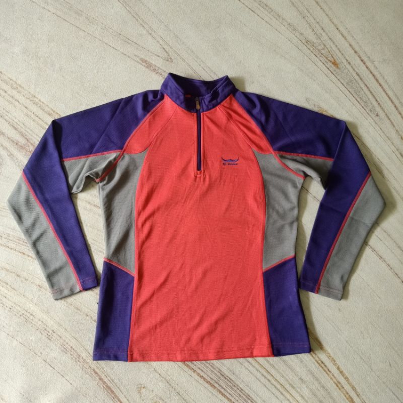 baselayer outdoor BFL OUTDOOR