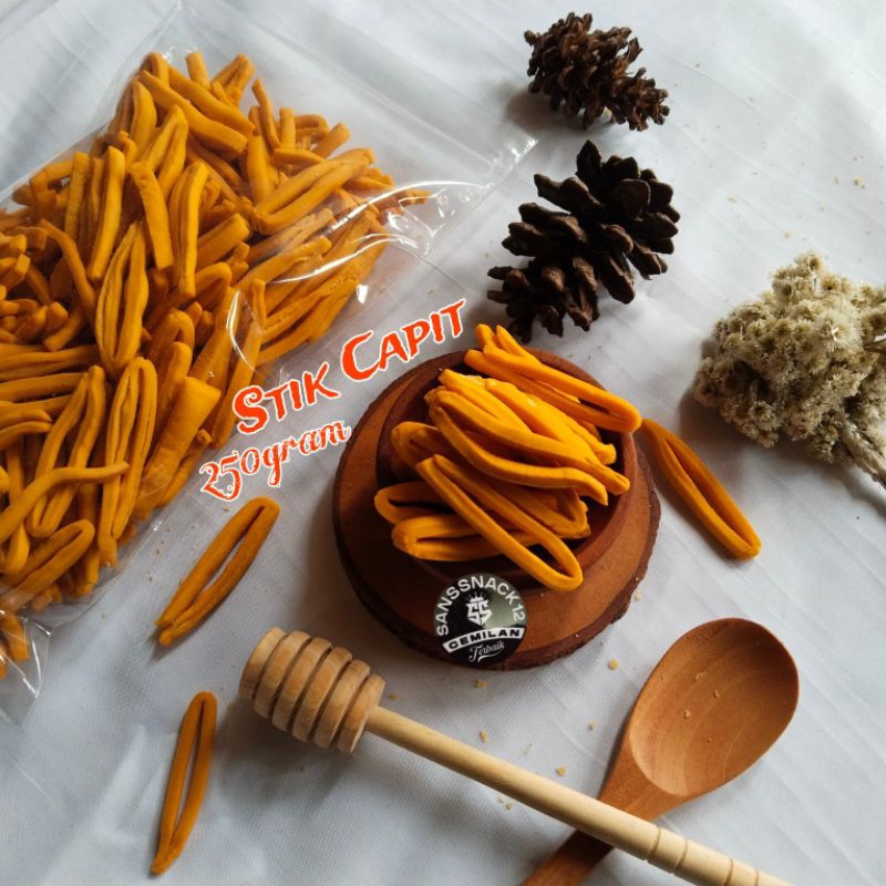 

Stik Capit / Sistik Capit