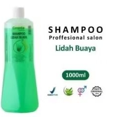 Crrante Shampo 1000ml