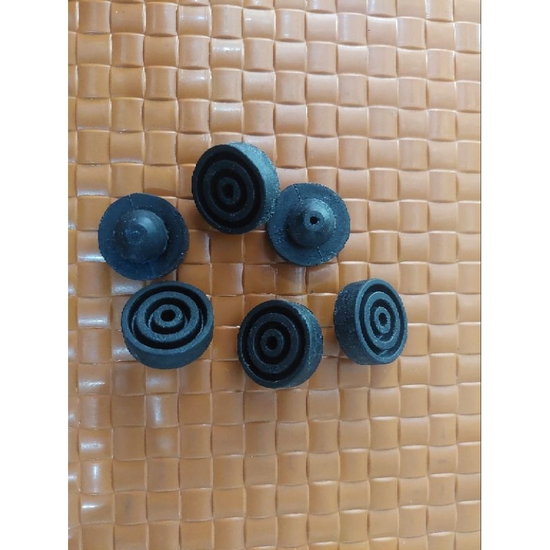 karet ganjal jok yamaha mio m3 nmax jupiter ORIGINAL