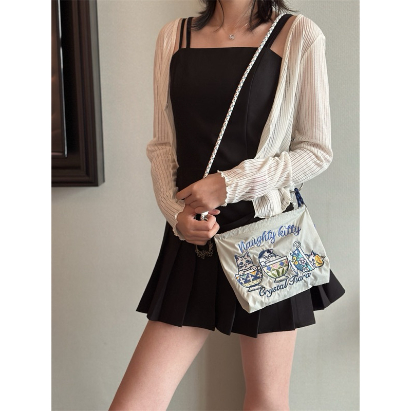 TAS BALL & CHAIN / TAS SELEMPANG / TAS BAHU