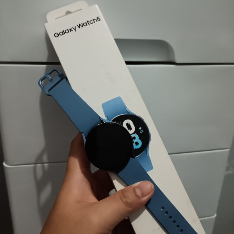 SAMSUNG GALAXY WATCH 5 44MM