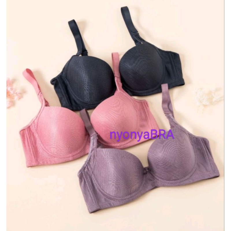 Felancy bra berkawat 34,368B, 073-1241