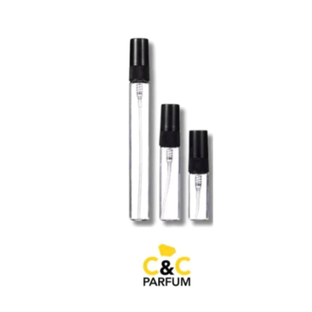 Parfum Travel Decant BDK Pas Ce Soir & BDK Rouge S EDP 5Ml