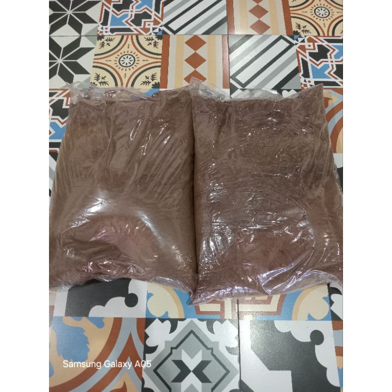 

kopi bubuk