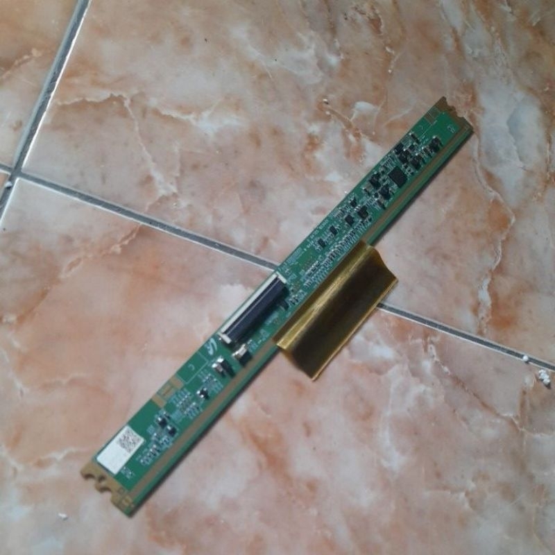 Tcon tv led samsung 32 inch tipe tcon 320KSB_52LV0.3 REV0.0