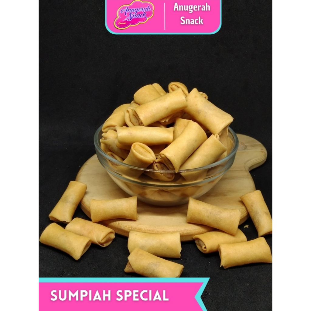 

Sumpia Special