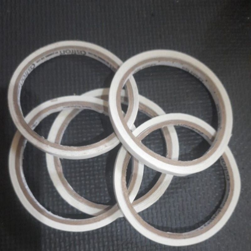 

Double Tape 1/4 Inch (6mm) / Double Tip 1/4" (6 mm) Astron