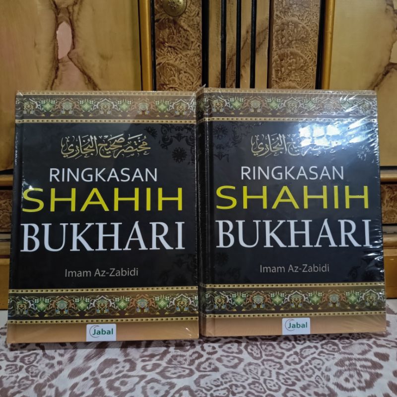 Ringkasan Shohih Bukhori Shohih Bukhori Lengkap
