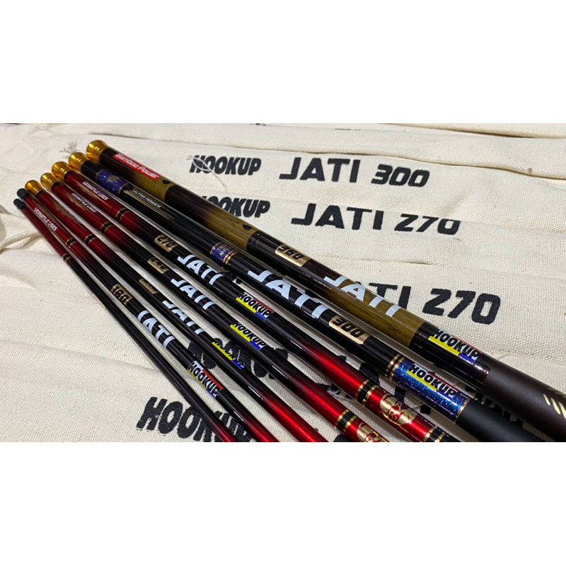 JORAN TEGEK HOOKUP JATI ROS PENDEK CARBON