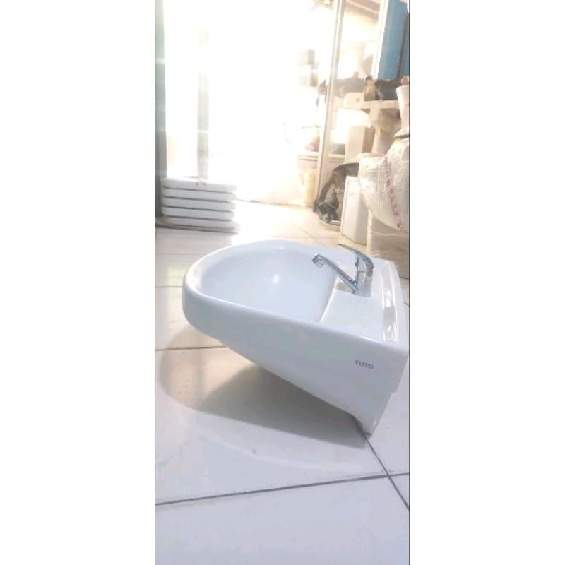 WASTAFEL TOTO|WASTAFEL TOTO LW 211CJ KOMPLIT MURAH