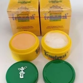 

Temulawak blink nonbpom