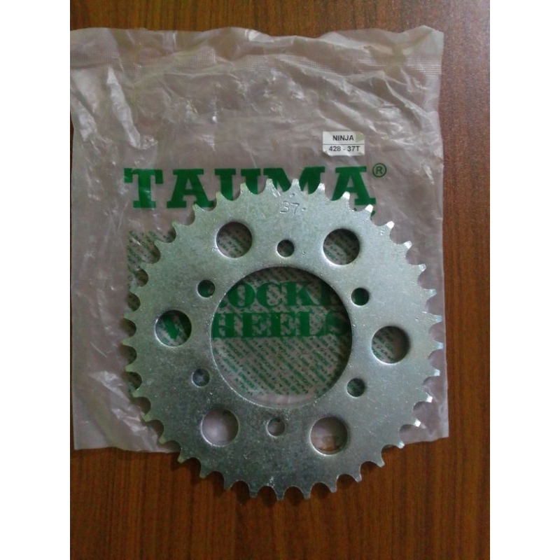 Gear gir belakang Ninja R Ninja RR 428 SSS