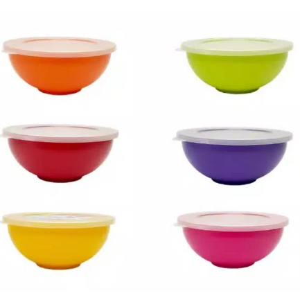 Mangkok EL (L) 2000ml (EL-0018 Mangkok EL)