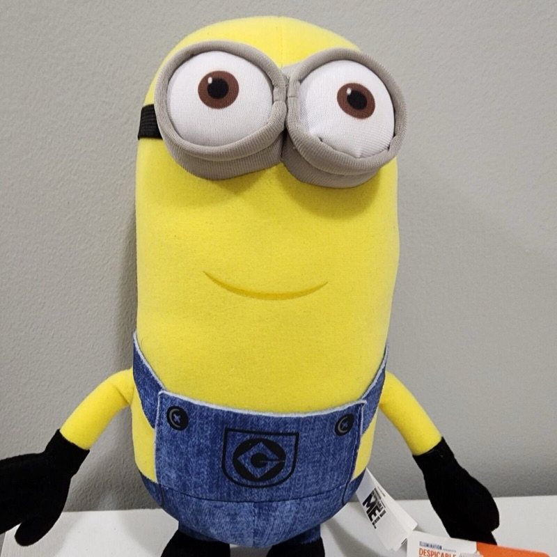 Boneka Minion Original Minion Ori Minion Minion