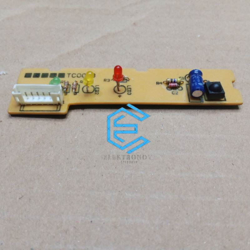 SENSOR AC SHARP R32 F495