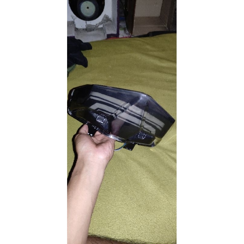 stoplamp lazy vario 125 new