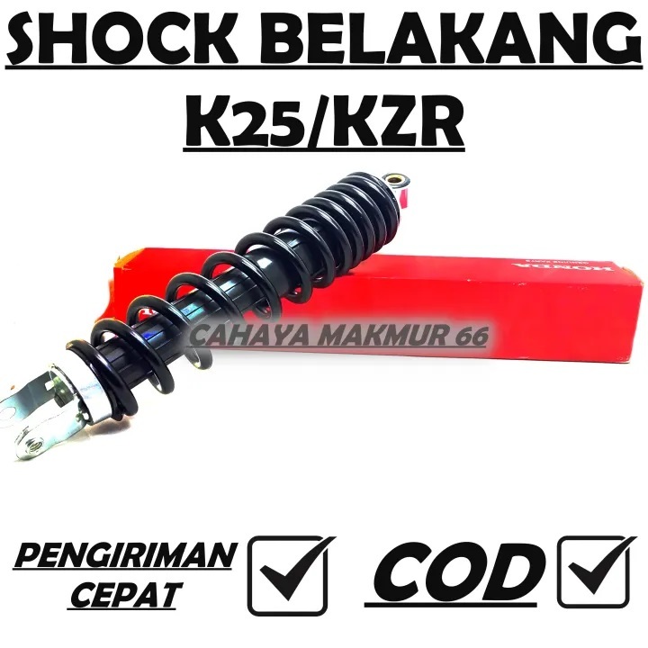 SHOCK BELAKANG VARIO 125/150  / SHOCK BELAKANG VARIO SOK BELAKANG / VARIO 125 SHOCKBREAKER VARIO  SH