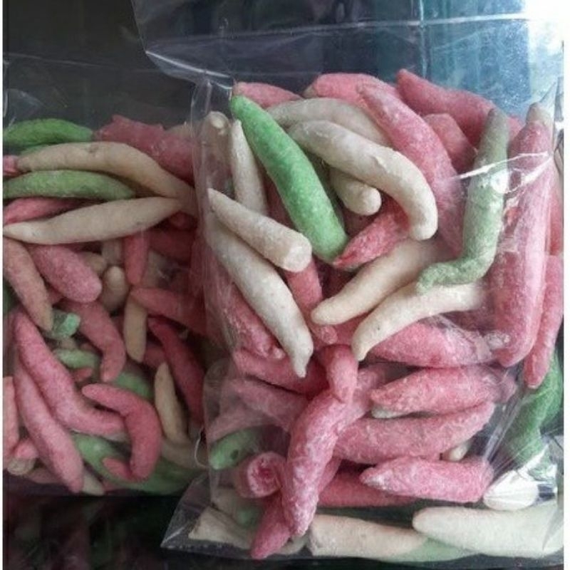 

TELUR GABUS MANIS LEGIT 200GRAM CEMILAN HARIAN PAKET HEMAT-RATU SNACK ID