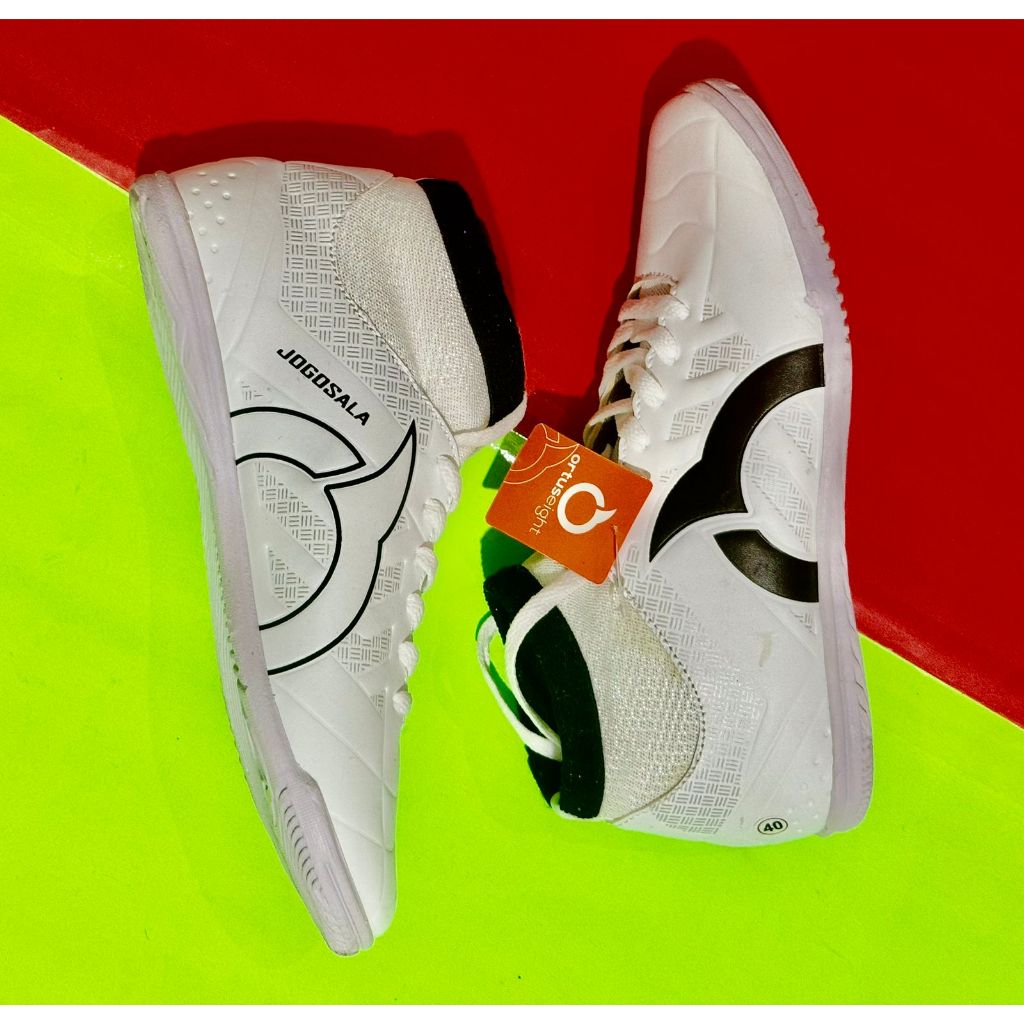 New Product Sepatu Futsal Ortuseight Catalyst Liberte Grade Ori Spatu Futsal Olahraga Ortus Murah