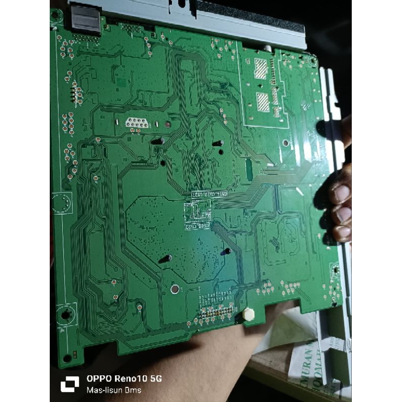 55LM7600 - Mainboard TV LG 55LM7600 - MB TV LG 55LM7600