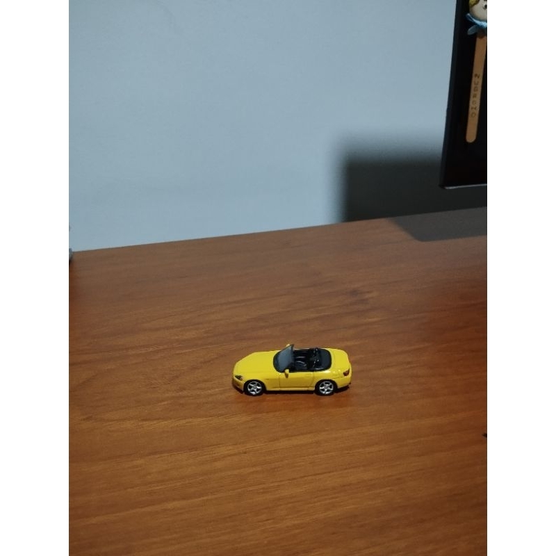 autoart s2000 1/64 loose