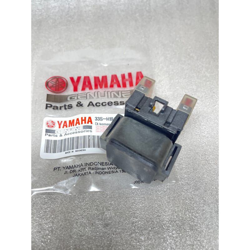 BENDIK SWITCH STARTER XEON NOUVO