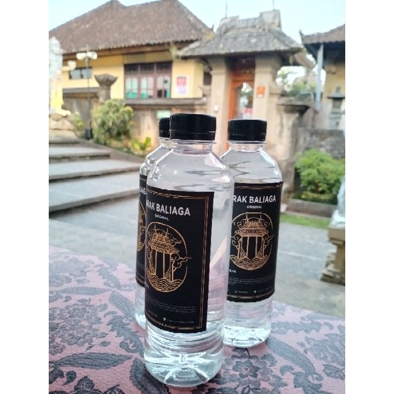 

Minuman Khas Bali (Original)
