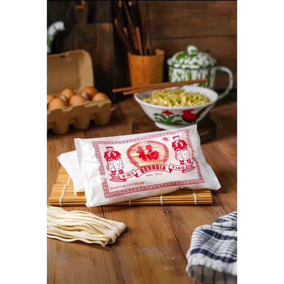 

Kwetiau Cap Belalang 150 gram