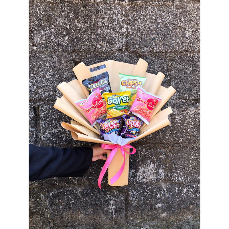 

Buket Snack