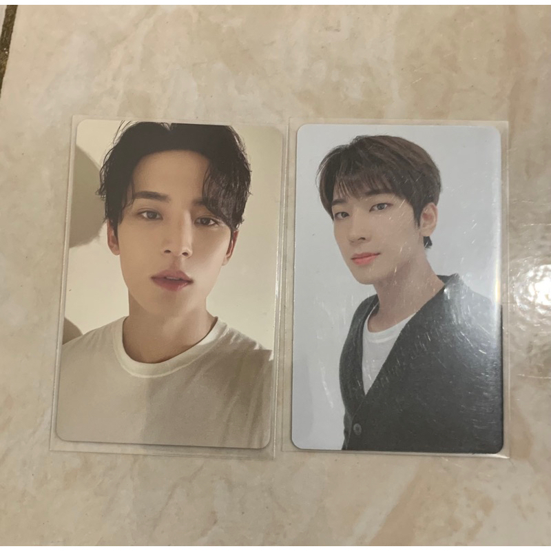 PC MINGYU SG 24 WONWOO SG 22