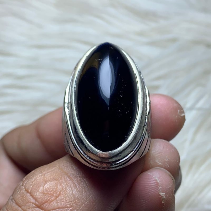 batu cincin yaman