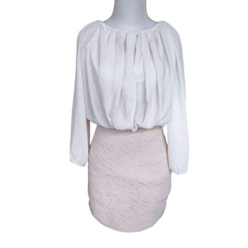 Rienda dress sabrina S