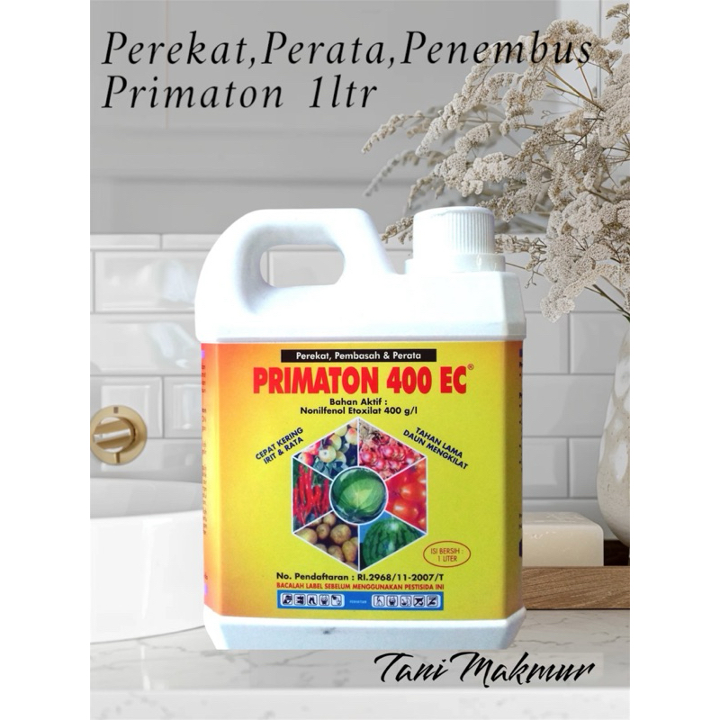 PEREKAT,PERATA,PENEMBUS PRIMATON 1LTR PRIMASID