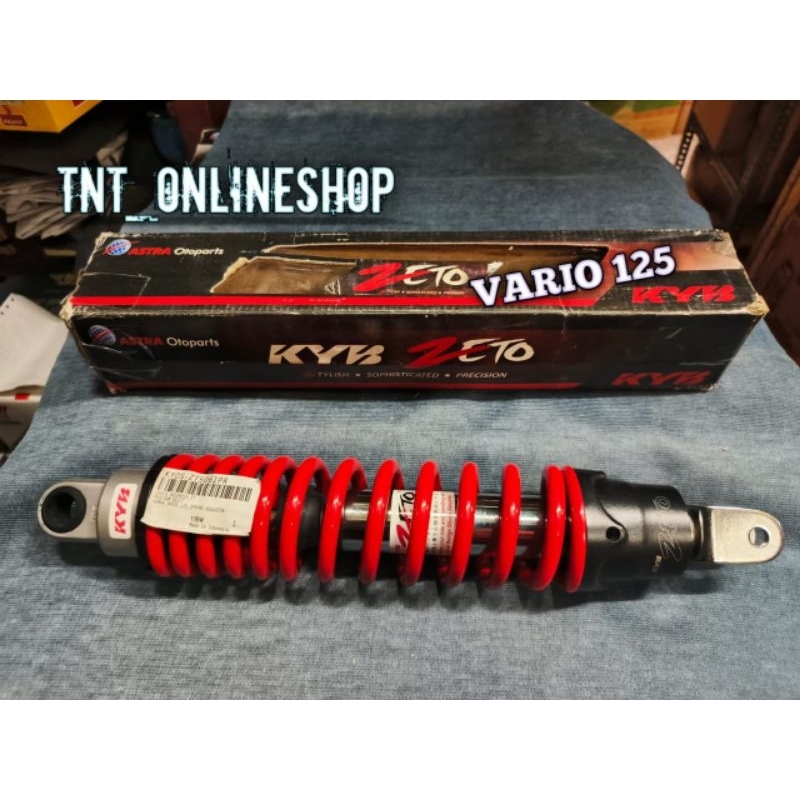 SKOK BELAKANG KAYABA ZETO KYOS-ZT5061 330MM