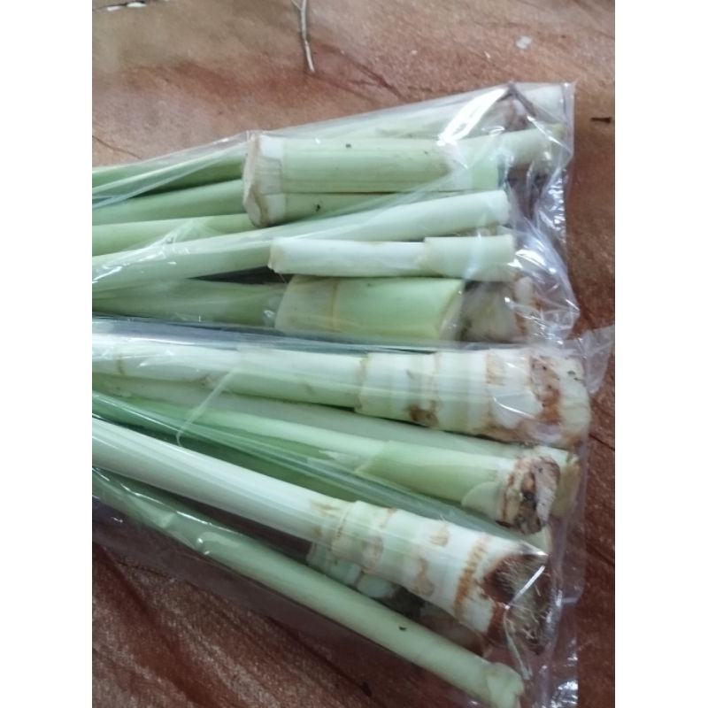 

Umbut tebu hitam segar organik 250 gram-az